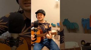 Тон Холодов - Привет Малышка