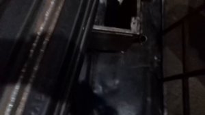 Доработка бурана. Лыжа на снегоход буран.