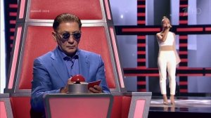 Оксана Казакова Голос