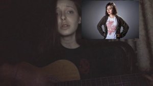 САША ГРЕЙ песня под гитару ,открытые окна SASHA GREY