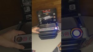 Умный электрогриль Tefal Optigrill+ GC712D34