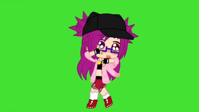 Тем кто хочет сделать интро мне.[Gacha Clib] смотреть онлайн