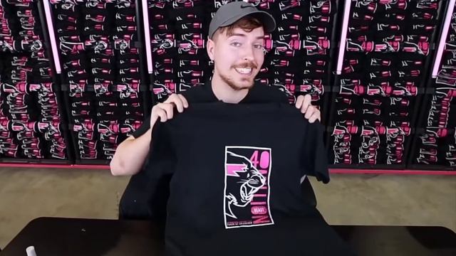 Сколько заработал MrBeast за всю свою жизнь ? | Монетизация, заработок, деньги