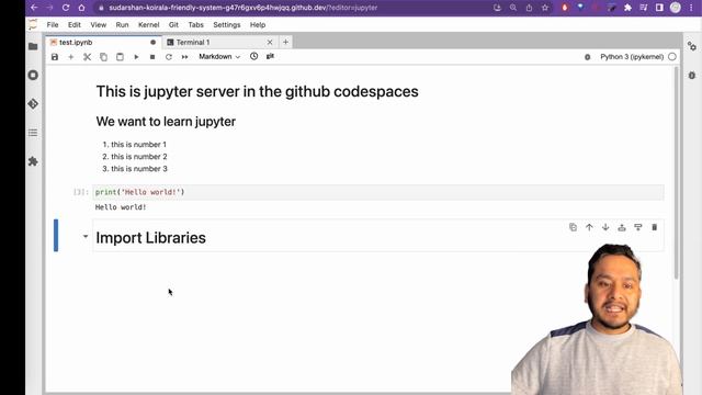 Learn JupyterLab In 25 Minutes | Must Watch | 2023 (Complete Beginners) смотреть онлайн