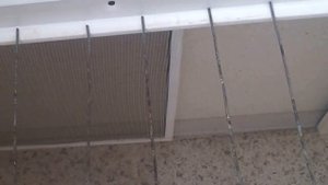 Сушилка для рыбы своими руками.