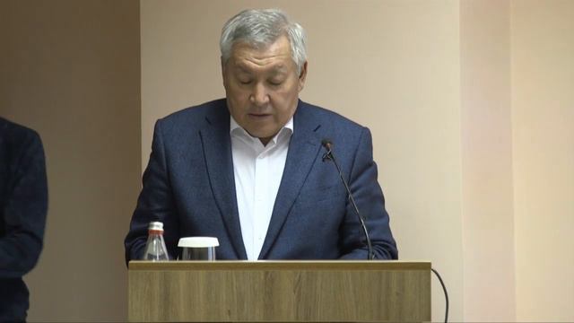 Защита докторской диссертации на соискание степени доктора философии (PhD) Асен Айгул Асенқызы смотреть онлайн