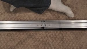 This Silver Ticket 2.35:1 Projector Screen Build Upgraded my Home Theater