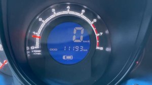 Мини обзор. Lifan X-60. 2012.