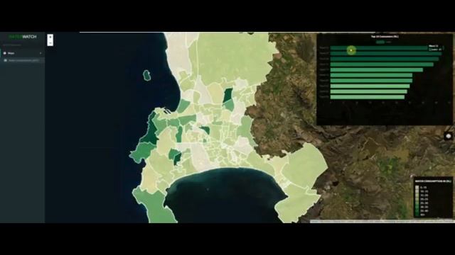 Building Web GIS Apps with C ASP NET CORE MVC and Leaflet