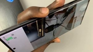 How To Turn Auto Screen Rotate ON or OFF On Samsung Galaxy S23, S23+ and S23 Ultra