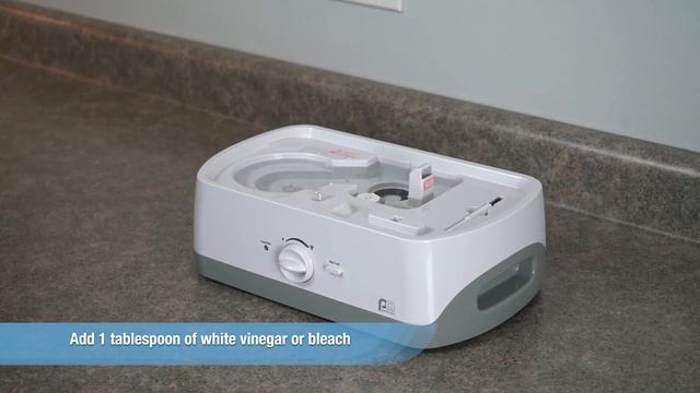 How to Properly Clean an Ultrasonic Humidifier — Perfect Aire смотреть онлайн