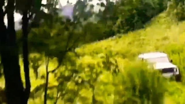 Горы. Красная Поляна