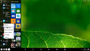 Как сделать КОМПЬЮТЕР из андроид тв приставки