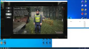 Contraband Police Cheat Table (Made For Steam)