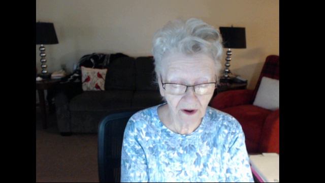 Granny Shirl's Bookshelf2#9; Lonely World's by Joseph Russell Chap 2 смотреть онлайн