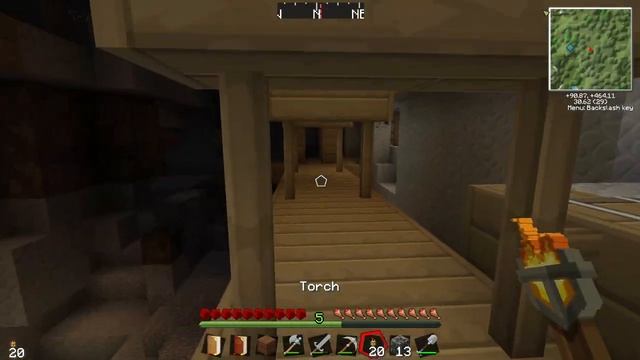 Minecraft FTB New World Mod Pack - #3 - Mining Expedition: Diamonds Galore! - New Mod Packs! смотреть онлайн