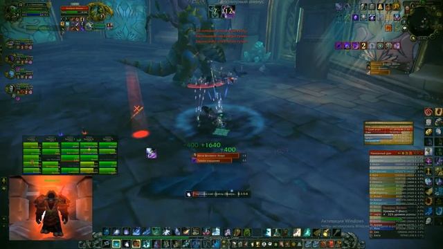 Ульдуар 25 ХМ Sirus.su Генерал Везакс смотреть онлайн