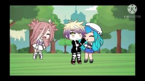 Клип песни "Ревную" Gacha Life {Nastik}