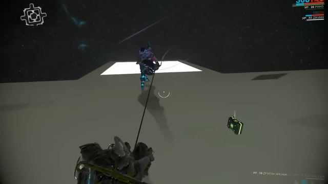 Warframe тест на 14 ранг или Почему же так просто! смотреть онлайн