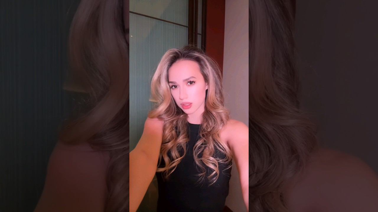 Алина Загитова - MIX "Mary Jane's Last Dance" [HD 4K, 60 fps] #shorts смотреть онлайн