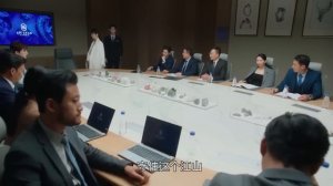 Он опасен для меня 1 сезон 5 серия