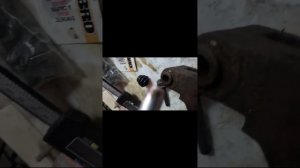 Про Кайрон и ремонт стука суппортов (ремонтные пальцы от тойоты)