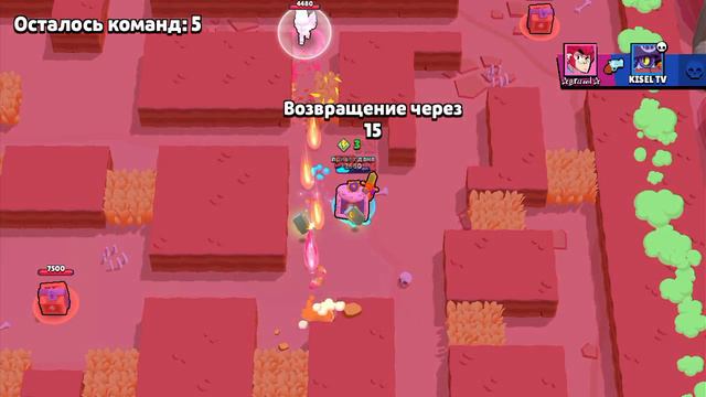 открыл мегаящик 😂😝😜
(играю в brawl stars7)