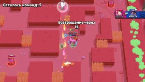 открыл мегаящик 😂😝😜
(играю в brawl stars7)