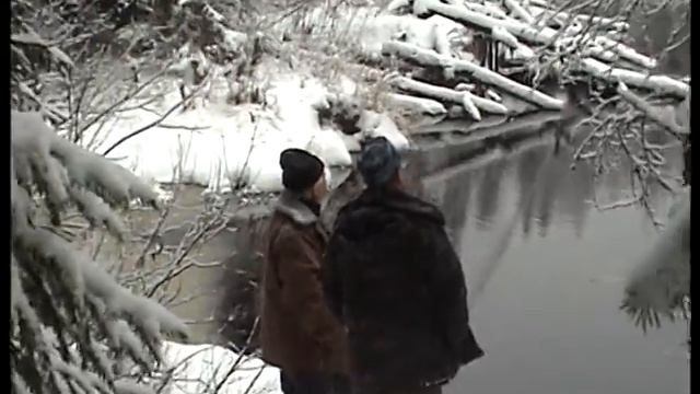 На речке Ныдыб смотреть онлайн