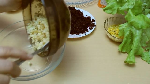 СУПЕР ЗАКУСКИ НА НОВОГОДНИЙ СТОЛ С СЕКРЕТНЫМ ИНГРЕДИЕНТОМ ! смотреть онлайн