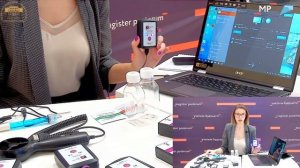 Датчик шум и звук, цифровая лаборатория