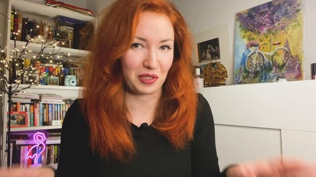 НОВАЯ КНИГА САРЫ ДЖ. МААС! "Королевство серебряного пламени" | ОБЗОР БЕЗ СПОЙЛЕРОВ
