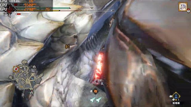 Monster Hunter Rise: Sunbreak v16.0.0~Final Extra Update 4K 60FPS Mod l Ryujinx LDN 2.5 l PC Switch смотреть онлайн