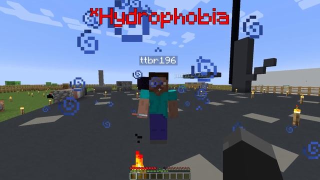 Minecraft Origins mod: Enderian Guide смотреть онлайн