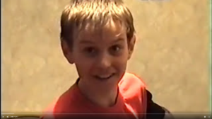 Брат поёт песню - Ночной дозор