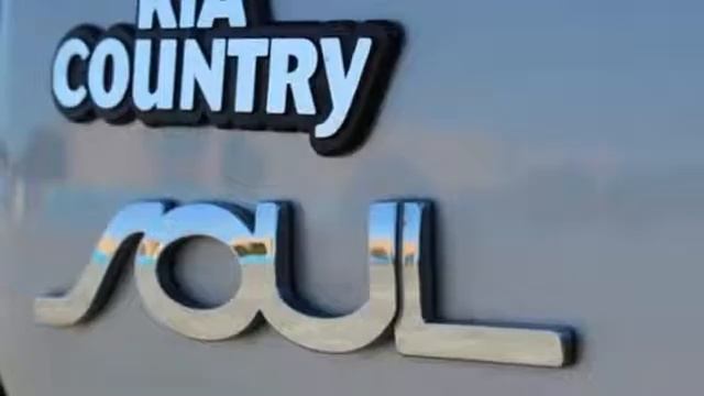 Certified 2018 Kia Soul Charleston SC Summerville, SC #P1931 смотреть онлайн