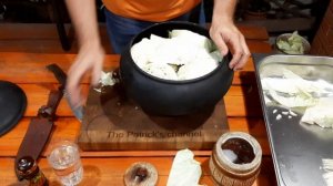 Форикол (Fårikål). Норвежское Блюдо Викингов в Чугунке.