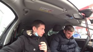 Первые поломки нового Volkswagen Polo. Ошибка по подушкам безопасности.