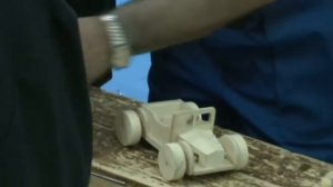 Мосолов А В  Урок Сборка изделия из древесины учитель технологии г  Электросталь Урок