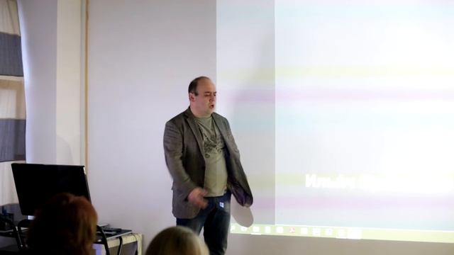 История Сабуровой дачи (лекция, ПРЕМЬЕРА) смотреть онлайн