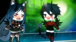 дикая львица ты моя царица🌚