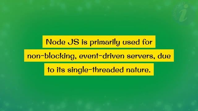 Top 10 Node js Interview Questions | Learn Simple Tips to pass Node.js Job Interview