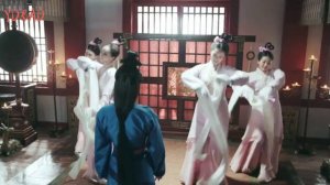 Песня феникса 1 сезон 34 серия