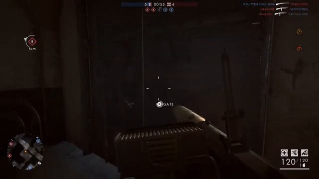 Battlefield 1 Revolution Gameplay Xbox one смотреть онлайн