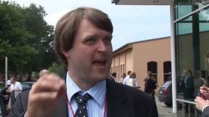 "Crisis? Don't miss the chance!" - Hasso Plattner Ventures' 5th Annual Forum