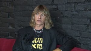 Интервью. Владислав Лисовец 12.08.2022