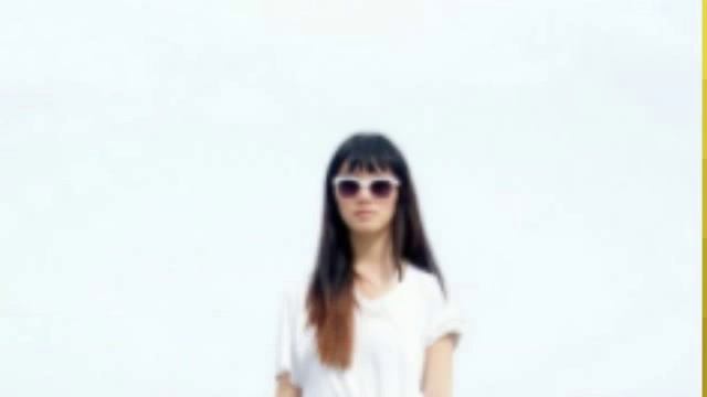 С чем носить коричневые босоножки? смотреть онлайн