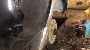 Замена арки на ПРИОРЕ. Подробно