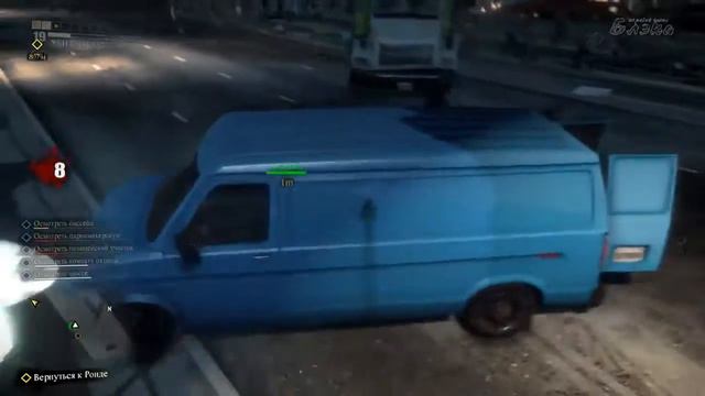 Анджела Олеговна , истеричка ,ёп ! (Брутальный Dead Rising 3 ) смотреть онлайн