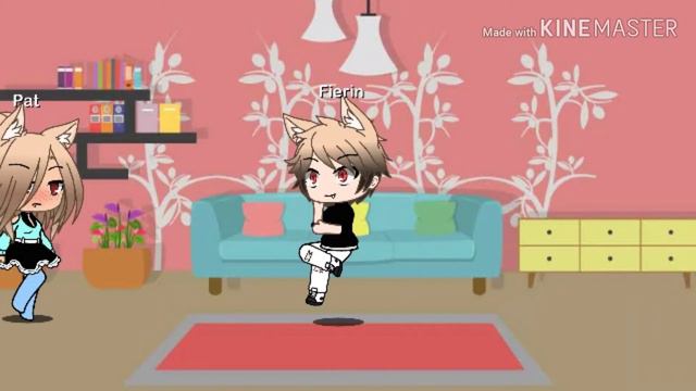 Мой брат извращенец|гача лайф| оригинал | смотреть онлайн